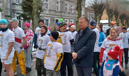 Bieg Tropem Wilczym 2023