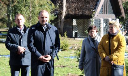 Wspólne obchody Narodowego Dnia Żołnierzy Wyklętych