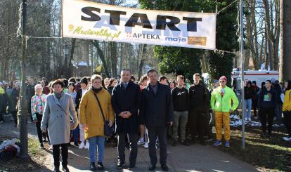 Wspólne obchody Narodowego Dnia Żołnierzy Wyklętych