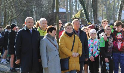 Wspólne obchody Narodowego Dnia Żołnierzy Wyklętych