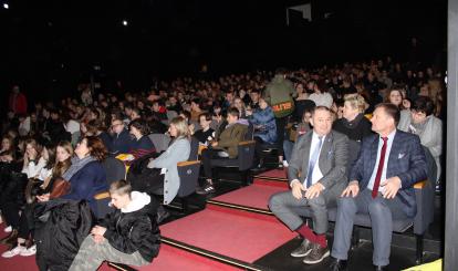 Wspólne obchody Narodowego Dnia Żołnierzy Wyklętych