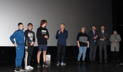 Wspólne obchody Narodowego Dnia Żołnierzy Wyklętych