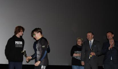 Wspólne obchody Narodowego Dnia Żołnierzy Wyklętych