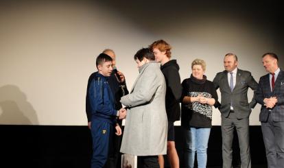 Wspólne obchody Narodowego Dnia Żołnierzy Wyklętych