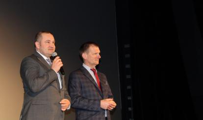 Wspólne obchody Narodowego Dnia Żołnierzy Wyklętych