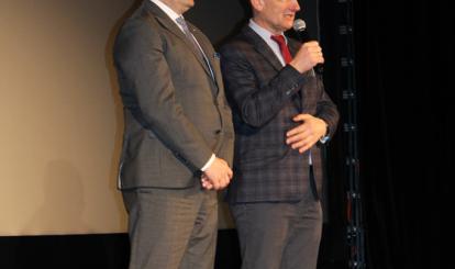 Wspólne obchody Narodowego Dnia Żołnierzy Wyklętych