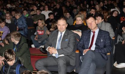 Wspólne obchody Narodowego Dnia Żołnierzy Wyklętych