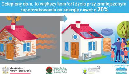 Program "Czyste Powietrze"