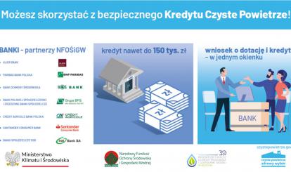 Program "Czyste Powietrze"