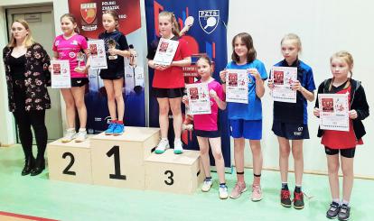 WOJEWÓDZKIE ELIMINACJE DO INDYWIDUALNYCH MISTRZOSTW POLSKI ŻACZEK I ŻAKOW ORAZ KADETÓW 