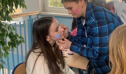 Światowy Dzień Świadomości Autyzmu w SP nr 2 w Połczynie-Zdroju