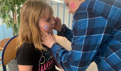 Światowy Dzień Świadomości Autyzmu w SP nr 2 w Połczynie-Zdroju