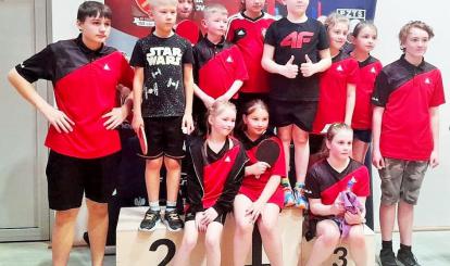 WOJEWÓDZKIE ELIMINACJE DO INDYWIDUALNYCH MISTRZOSTW POLSKI ŻACZEK I ŻAKOW ORAZ KADETÓW 