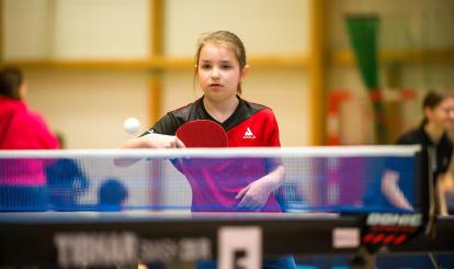 WOJEWÓDZKIE ELIMINACJE DO INDYWIDUALNYCH MISTRZOSTW POLSKI ŻACZEK I ŻAKOW ORAZ KADETÓW 