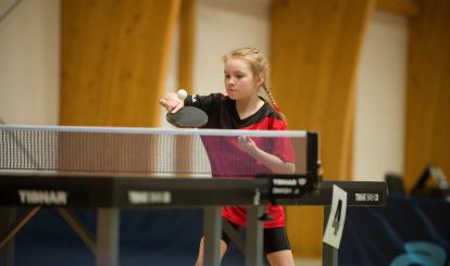 WOJEWÓDZKIE ELIMINACJE DO INDYWIDUALNYCH MISTRZOSTW POLSKI ŻACZEK I ŻAKOW ORAZ KADETÓW 