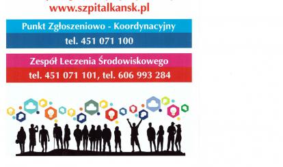 Centrum Zdrowia Psychicznego w Świdwinie