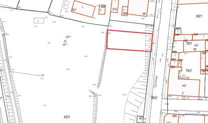 Ogrodowa- dzierżawa