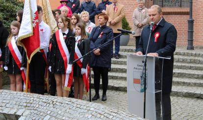 Pod biało-czerwoną w Połczynie-Zdroju