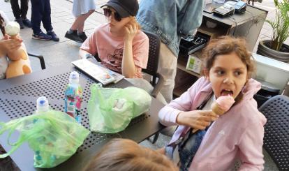 Wycieczka do Torunia