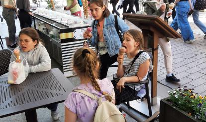 Wycieczka do Torunia