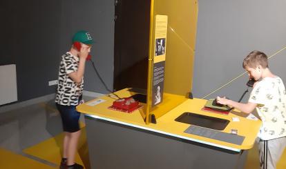 Wycieczka do Torunia