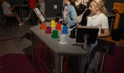 Wycieczka do Torunia