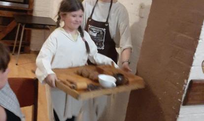 Wycieczka do Torunia