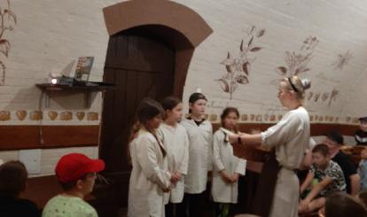 Wycieczka do Torunia