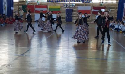 Europrzedszkoliada 2023