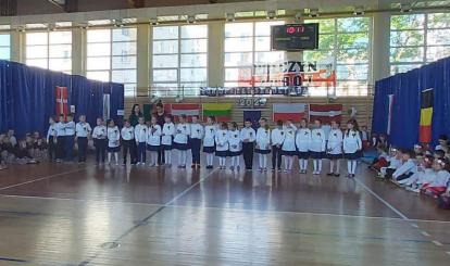 Europrzedszkoliada 2023