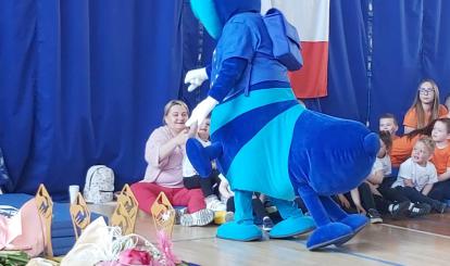 Europrzedszkoliada 2023