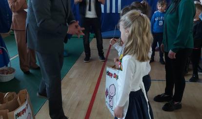 Europrzedszkoliada 2023