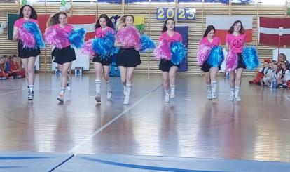 Europrzedszkoliada 2023