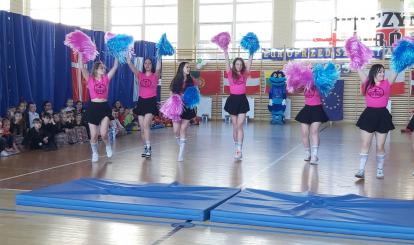 Europrzedszkoliada 2023