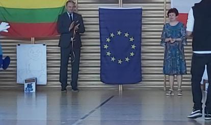 Europrzedszkoliada 2023