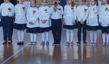 Europrzedszkoliada 2023