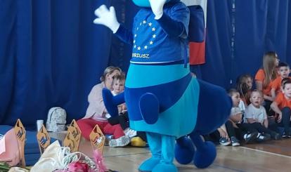 Europrzedszkoliada 2023