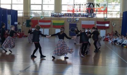 Europrzedszkoliada 2023