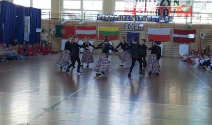 Europrzedszkoliada 2023