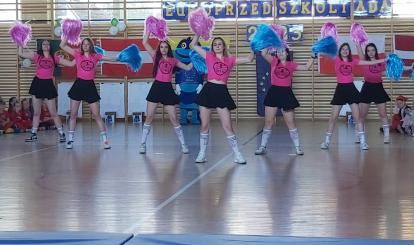 Europrzedszkoliada 2023