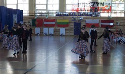 Europrzedszkoliada 2023