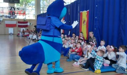 Europrzedszkoliada 2023