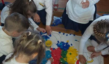 Europrzedszkoliada 2023