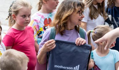 Gra terenowa “Park Książki” w Parku Zdrojowym