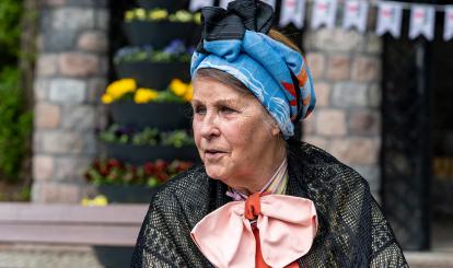 Gra terenowa “Park Książki” w Parku Zdrojowym