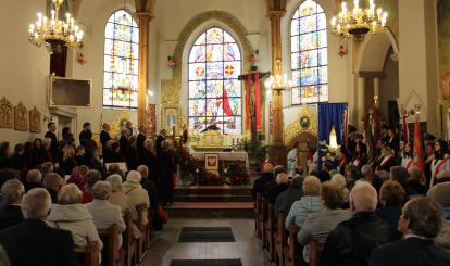 Pod biało-czerwoną w Połczynie-Zdroju