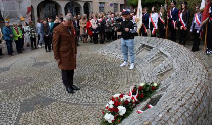 Pod biało-czerwoną w Połczynie-Zdroju