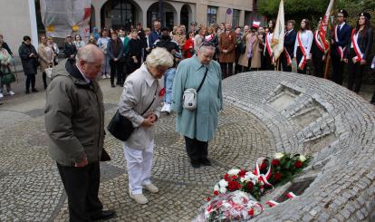 Pod biało-czerwoną w Połczynie-Zdroju