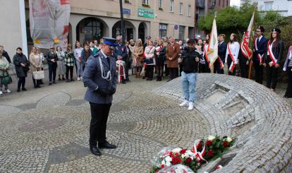 Pod biało-czerwoną w Połczynie-Zdroju