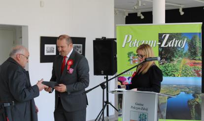 Pod biało-czerwoną w Połczynie-Zdroju